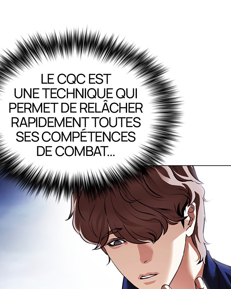 Lookism Chapitre 419 - Page 19