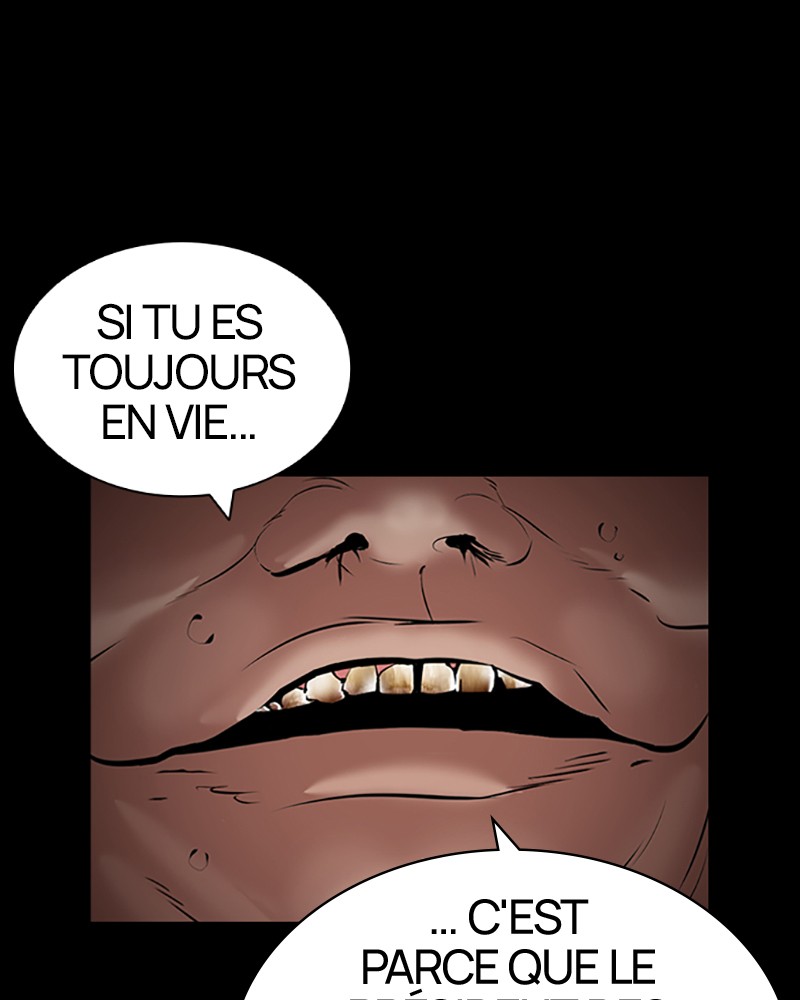 Lookism Chapitre 419 - Page 192