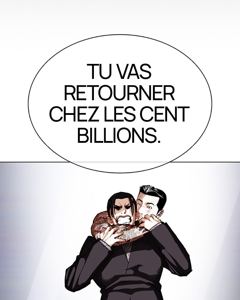 Lookism Chapitre 419 - Page 194