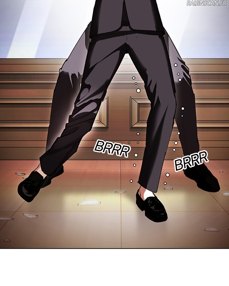 Lookism Chapitre 419 - Page 195