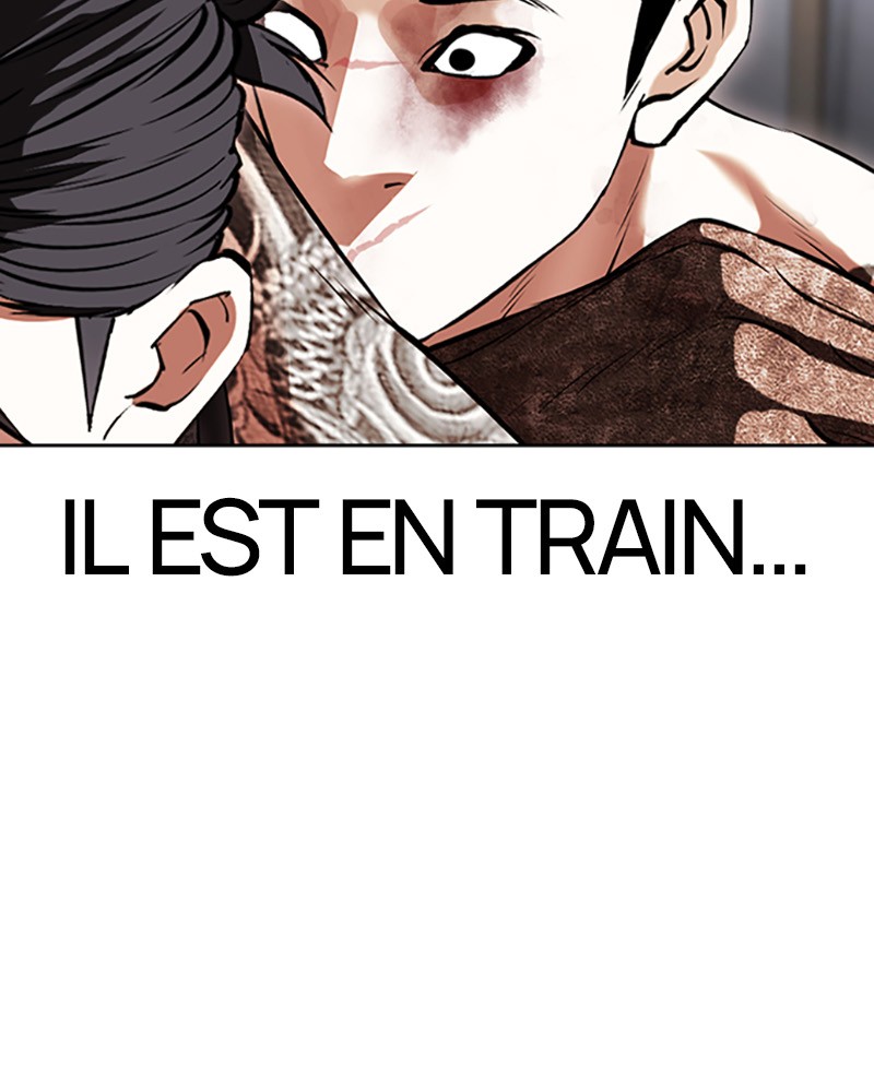 Lookism Chapitre 419 - Page 197
