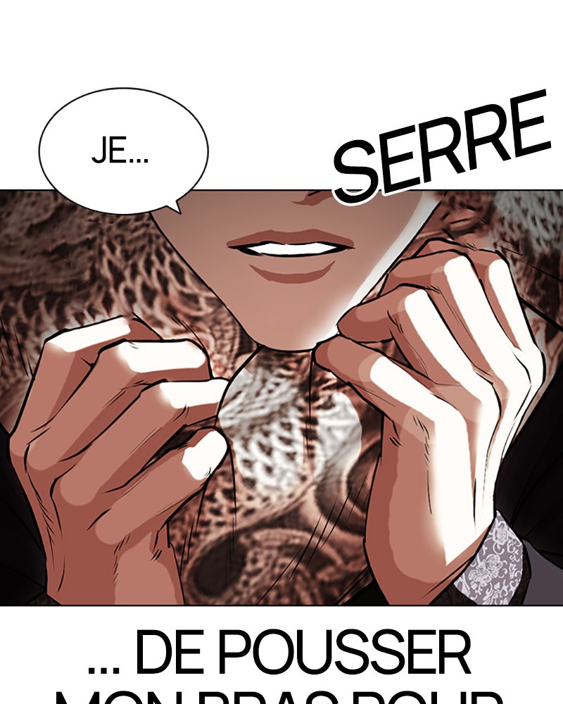 Lookism Chapitre 419 - Page 198