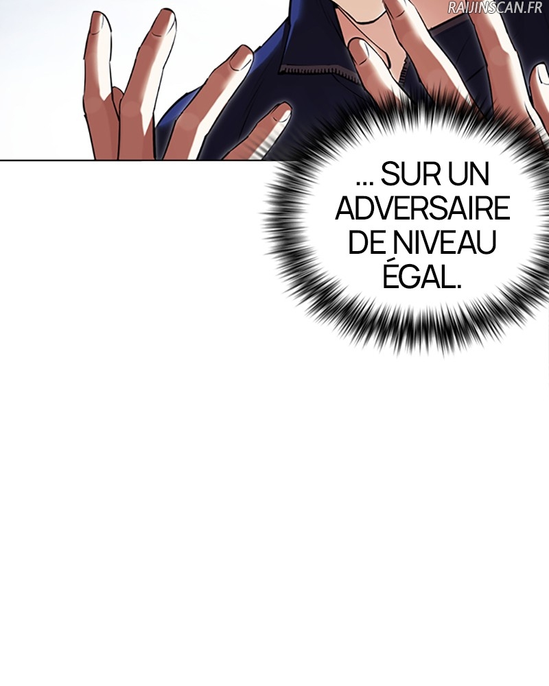 Lookism Chapitre 419 - Page 20
