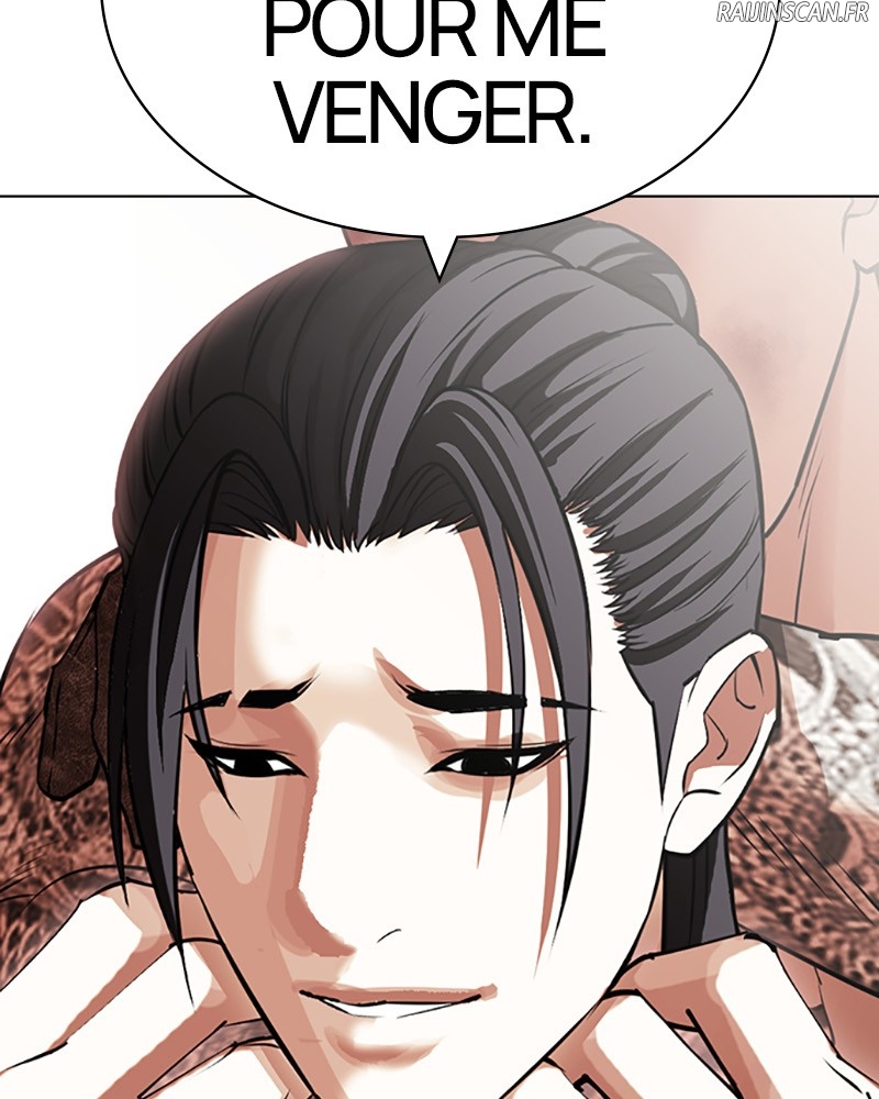 Lookism Chapitre 419 - Page 200