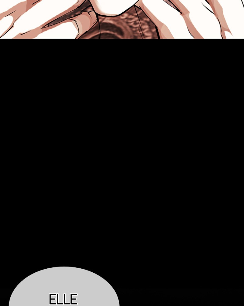 Lookism Chapitre 419 - Page 201