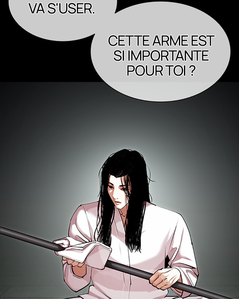 Lookism Chapitre 419 - Page 202