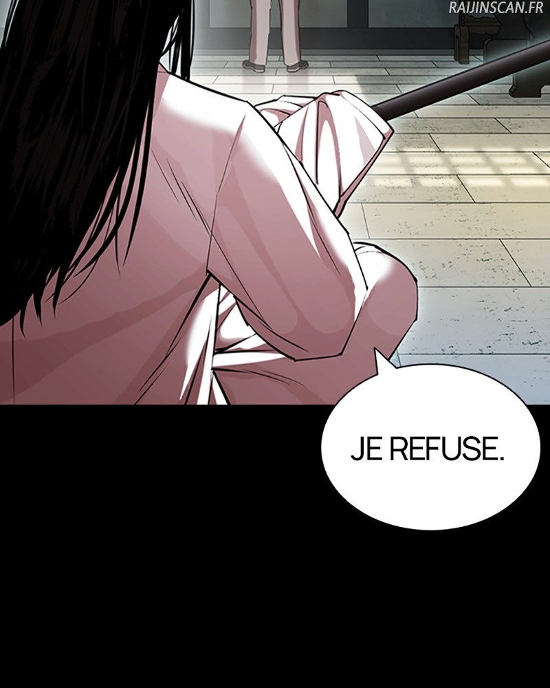 Lookism Chapitre 419 - Page 205