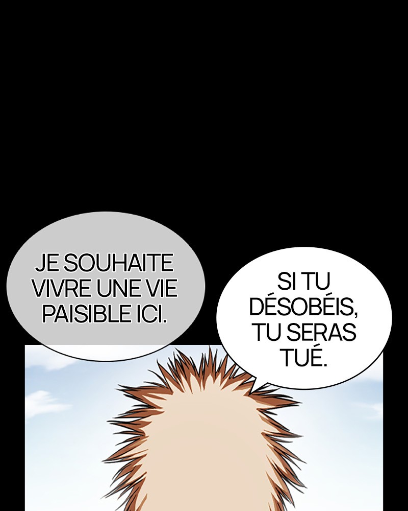 Lookism Chapitre 419 - Page 206