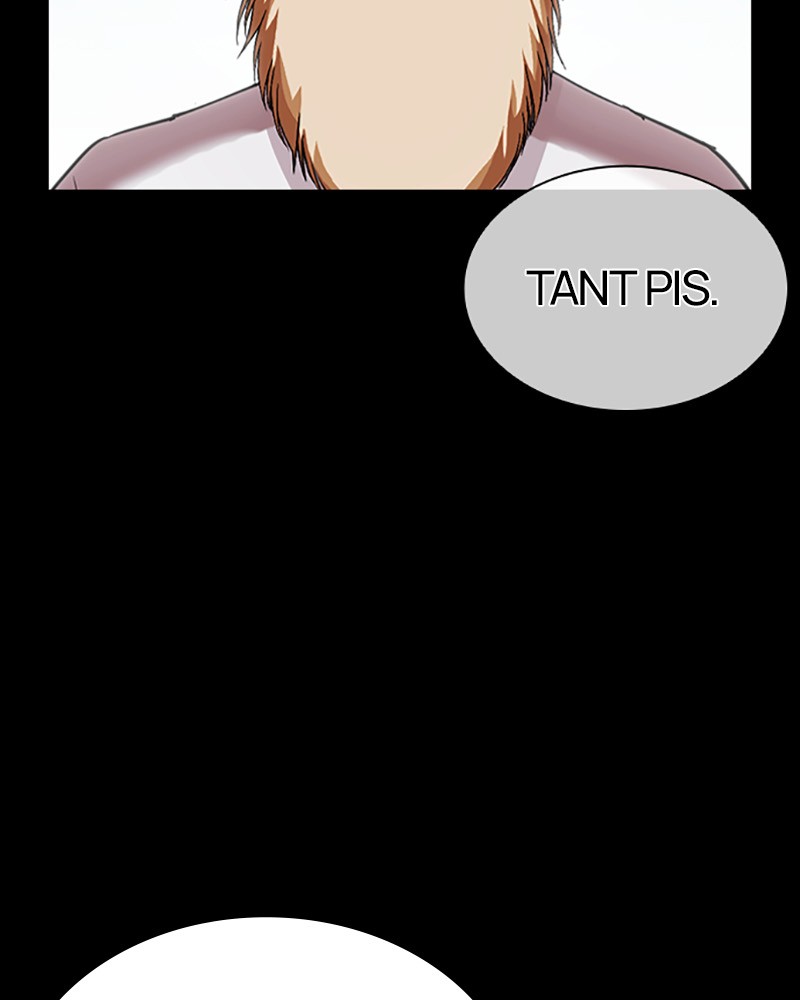 Lookism Chapitre 419 - Page 207