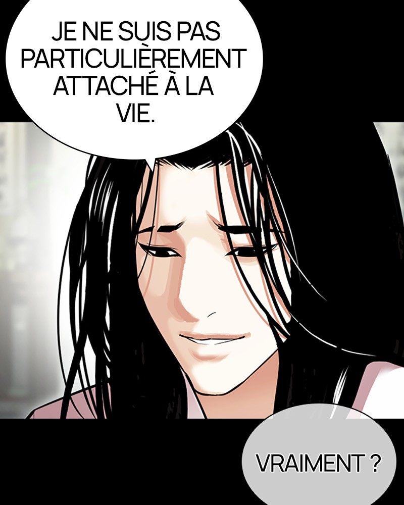 Lookism Chapitre 419 - Page 208