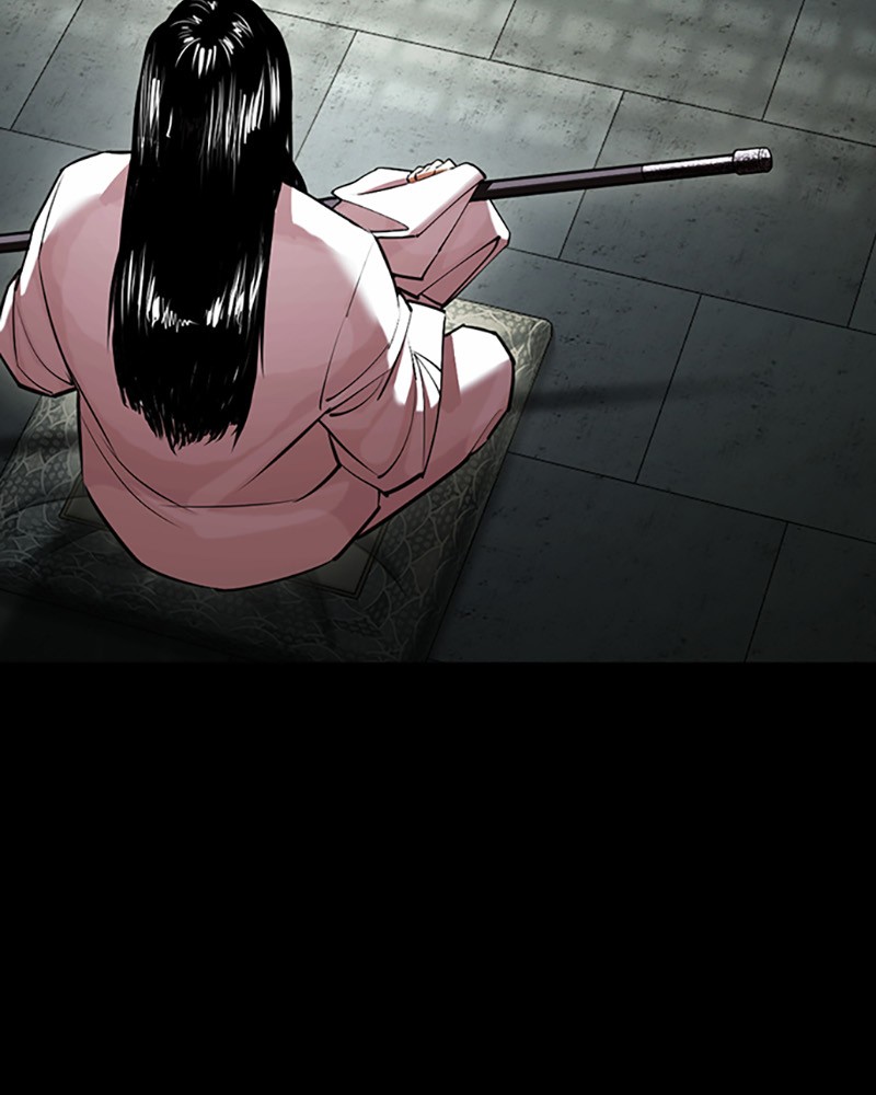 Lookism Chapitre 419 - Page 213