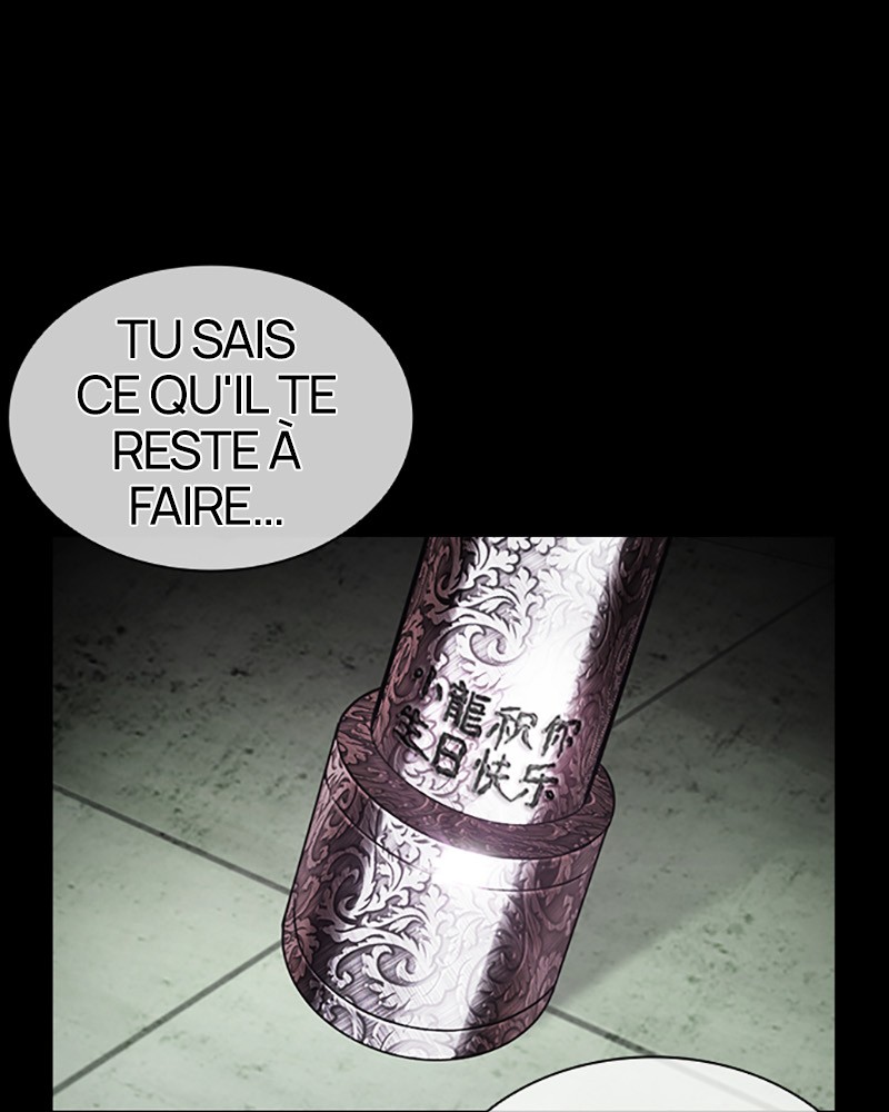 Lookism Chapitre 419 - Page 214