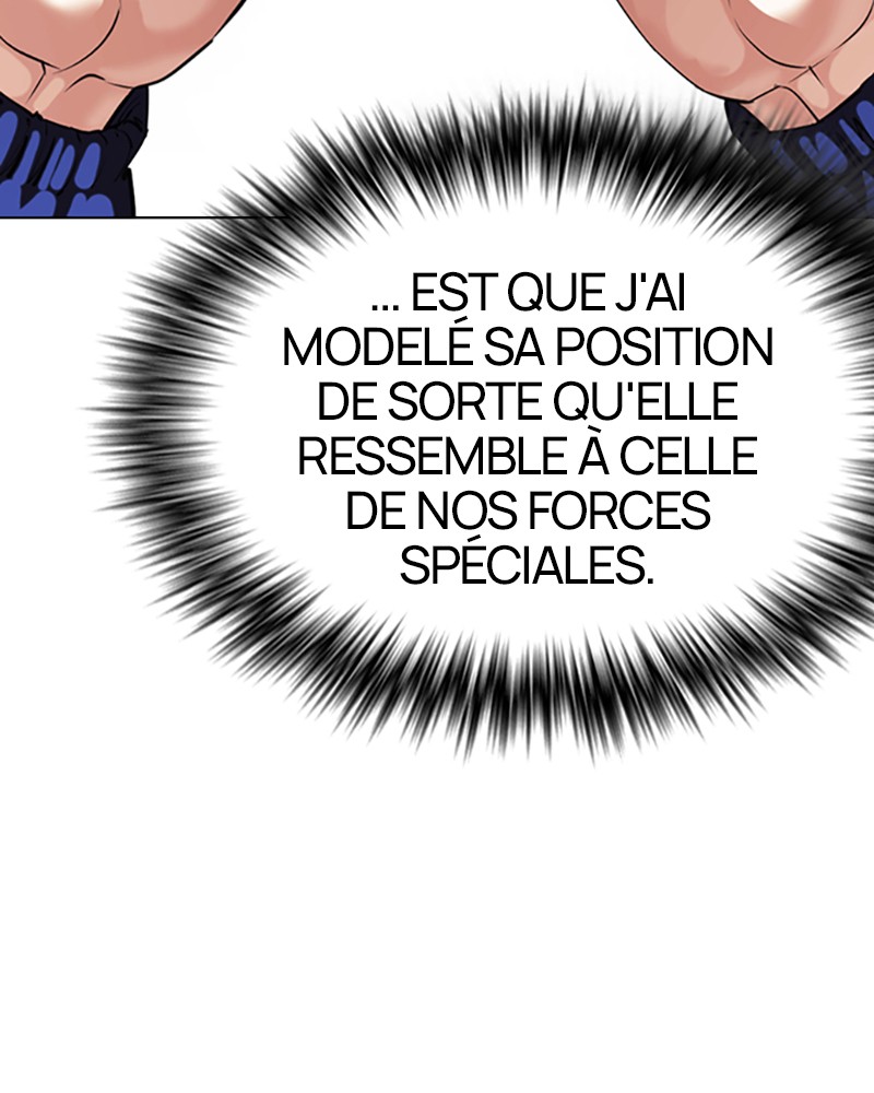 Lookism Chapitre 419 - Page 22