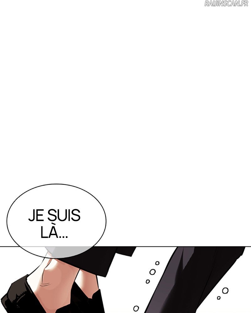 Lookism Chapitre 419 - Page 220
