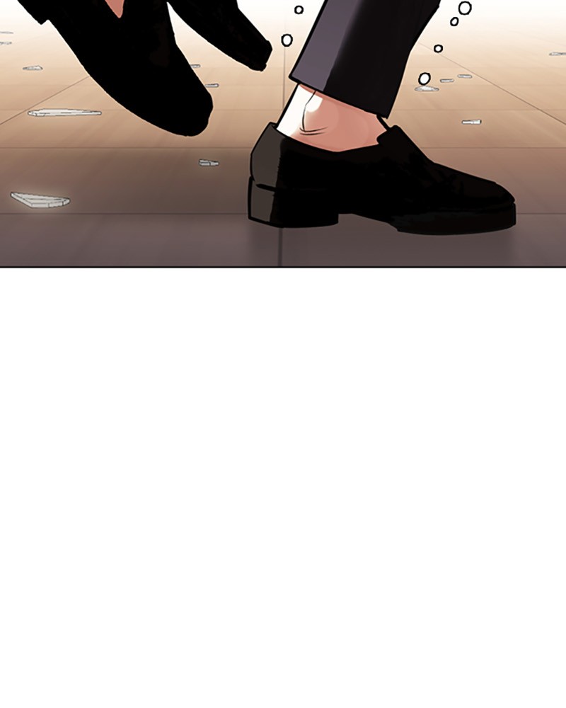 Lookism Chapitre 419 - Page 221
