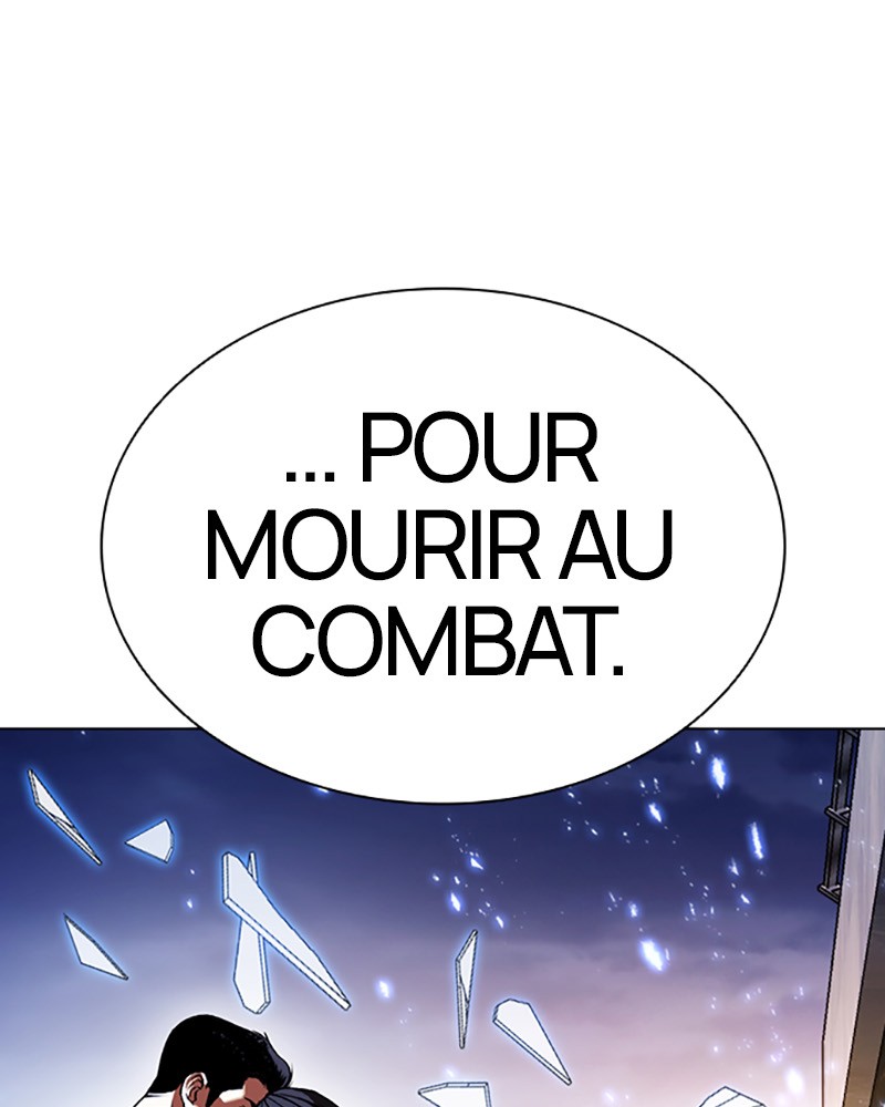 Lookism Chapitre 419 - Page 223