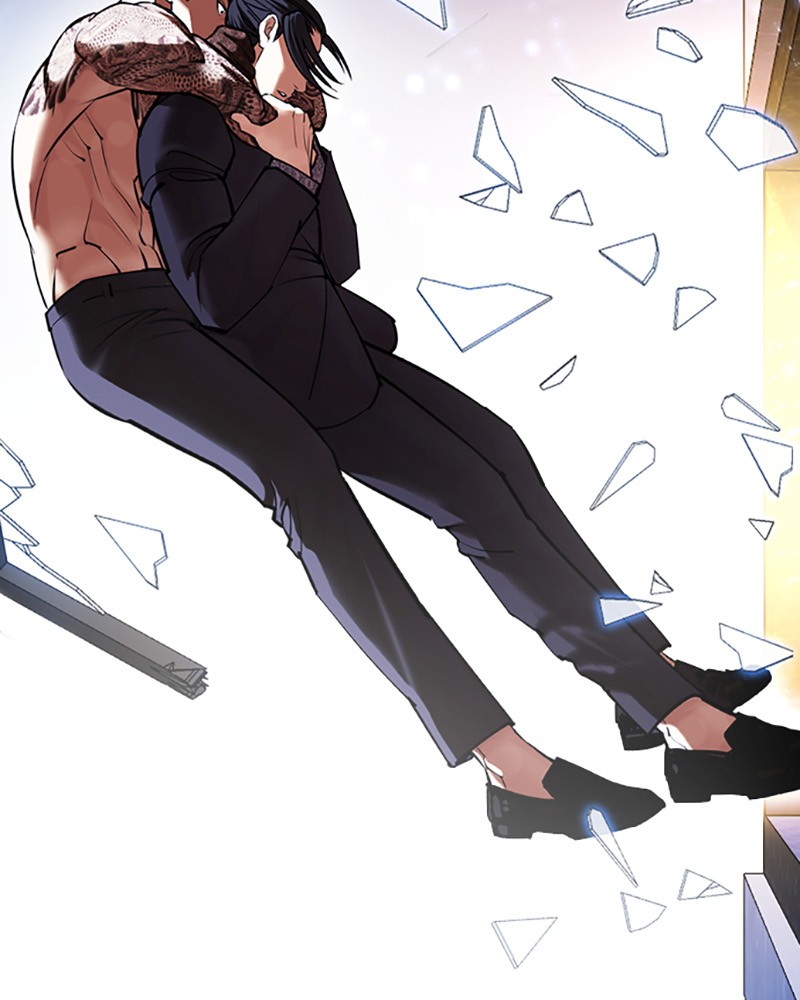 Lookism Chapitre 419 - Page 224
