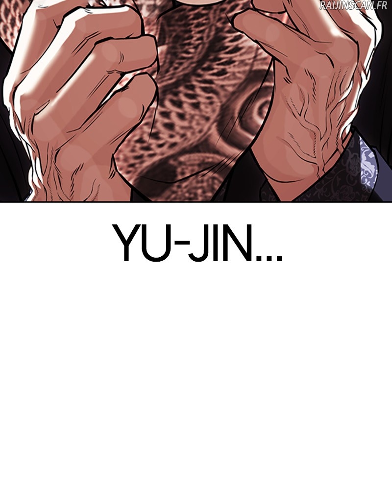 Lookism Chapitre 419 - Page 230