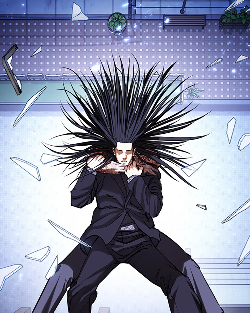 Lookism Chapitre 419 - Page 232