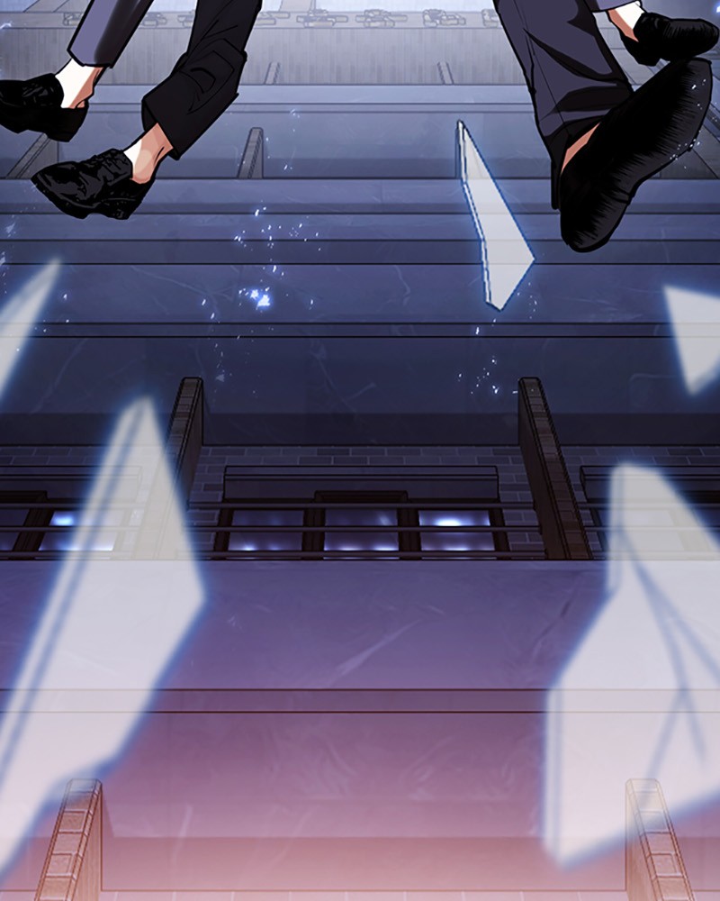 Lookism Chapitre 419 - Page 233