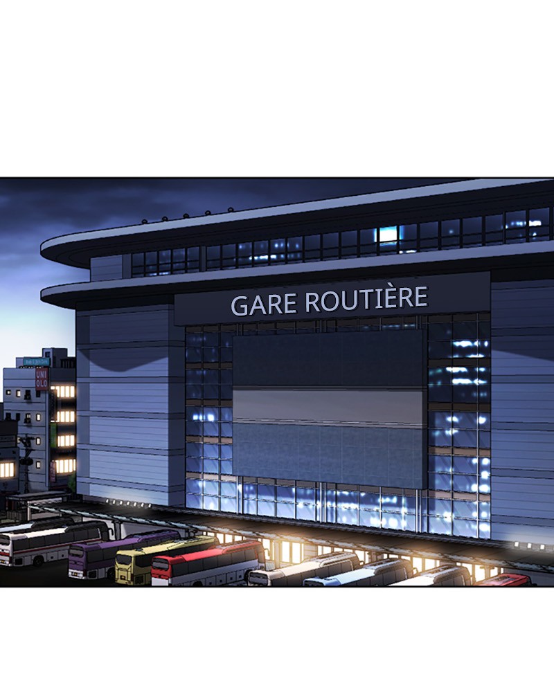 Lookism Chapitre 419 - Page 238