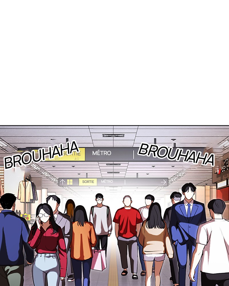 Lookism Chapitre 419 - Page 239