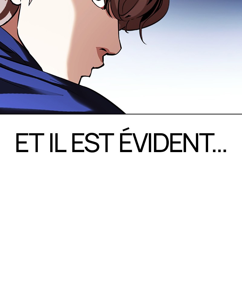 Lookism Chapitre 419 - Page 24
