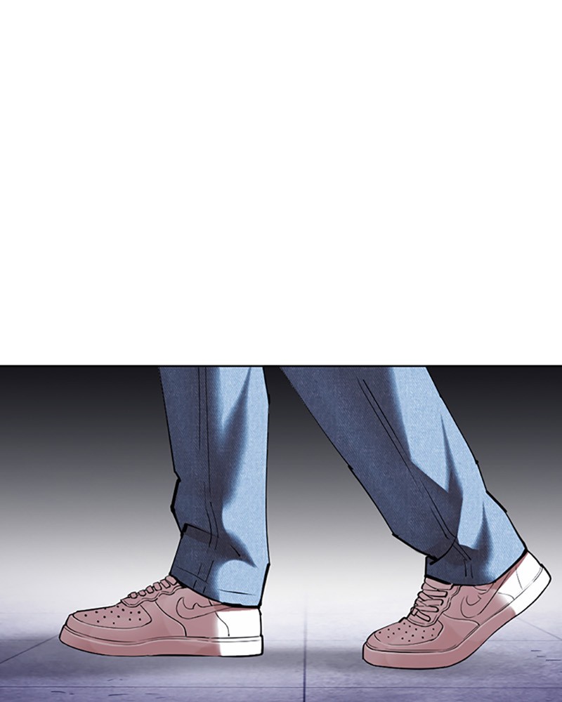 Lookism Chapitre 419 - Page 242