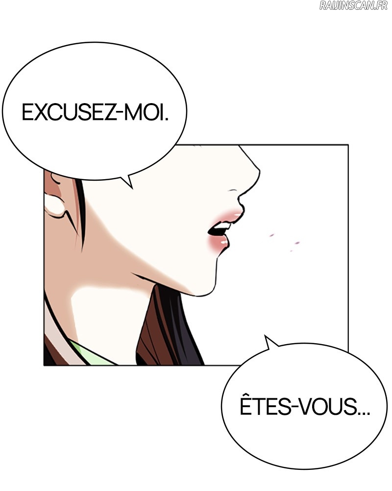 Lookism Chapitre 419 - Page 245