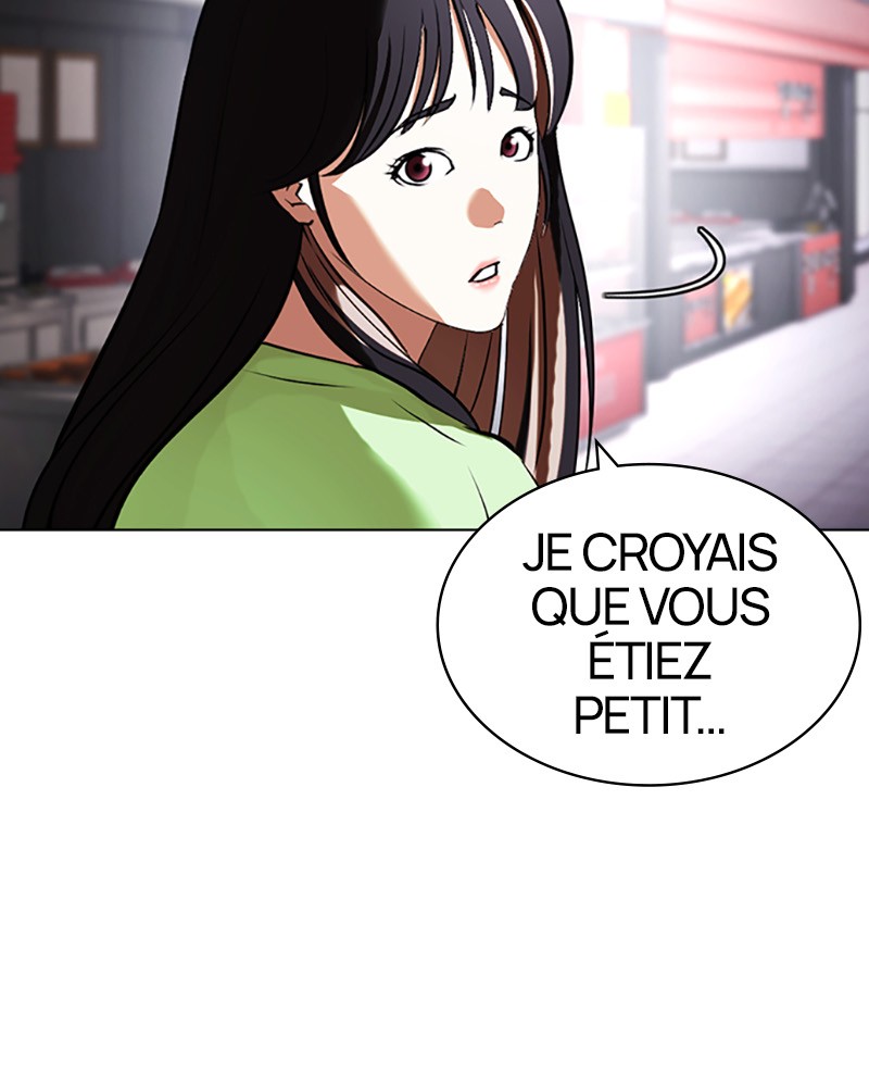 Lookism Chapitre 419 - Page 249