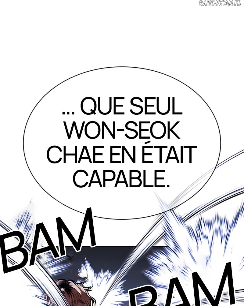 Lookism Chapitre 419 - Page 25