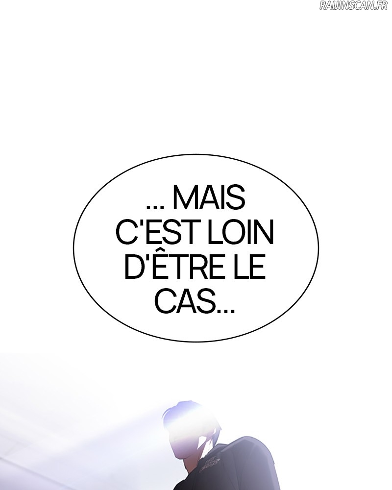Lookism Chapitre 419 - Page 250