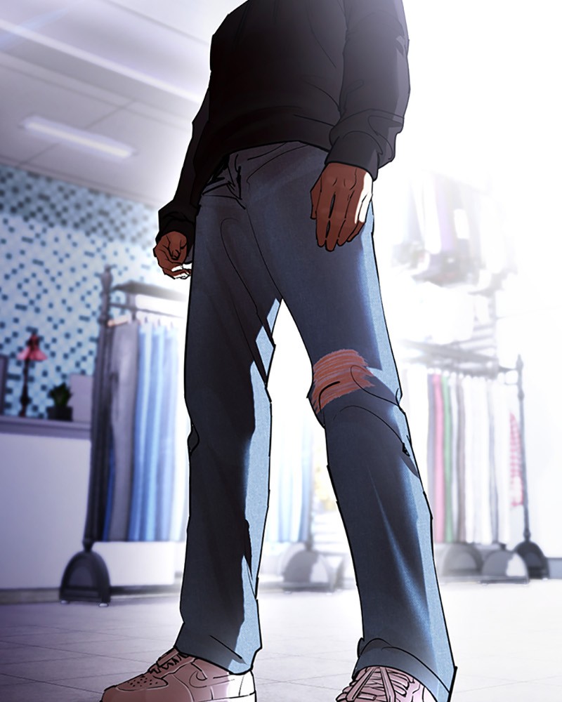 Lookism Chapitre 419 - Page 251