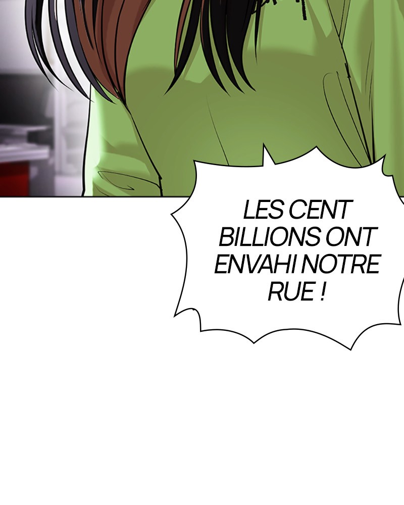 Lookism Chapitre 419 - Page 254