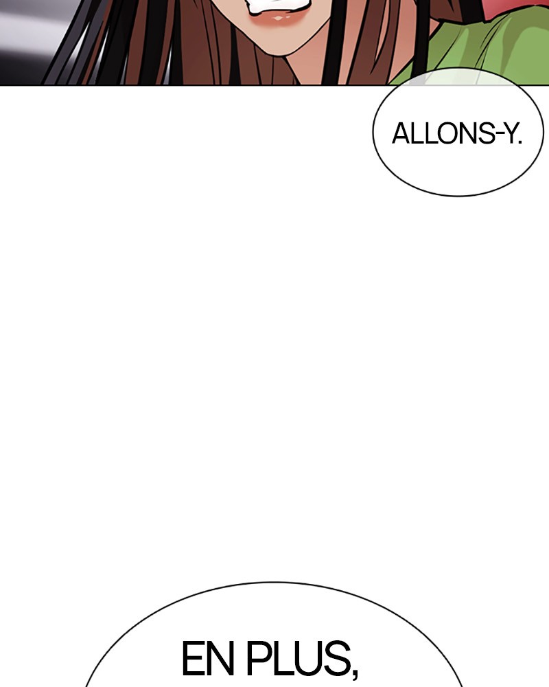 Lookism Chapitre 419 - Page 256