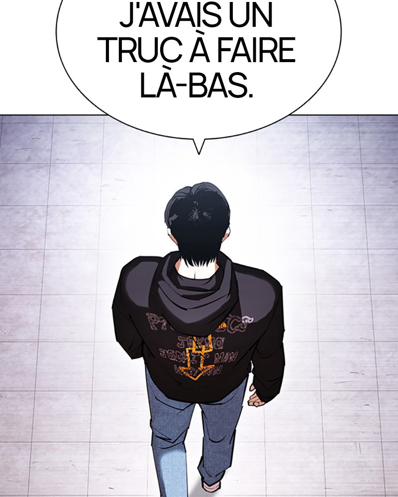 Lookism Chapitre 419 - Page 257