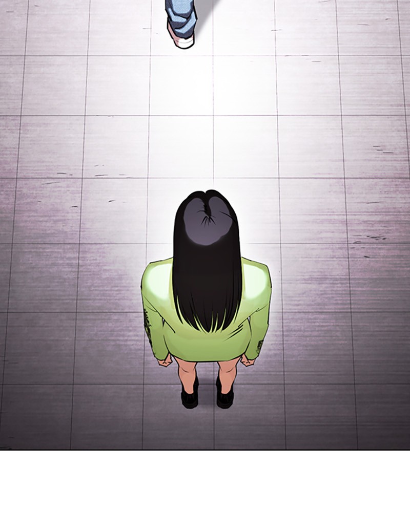 Lookism Chapitre 419 - Page 258