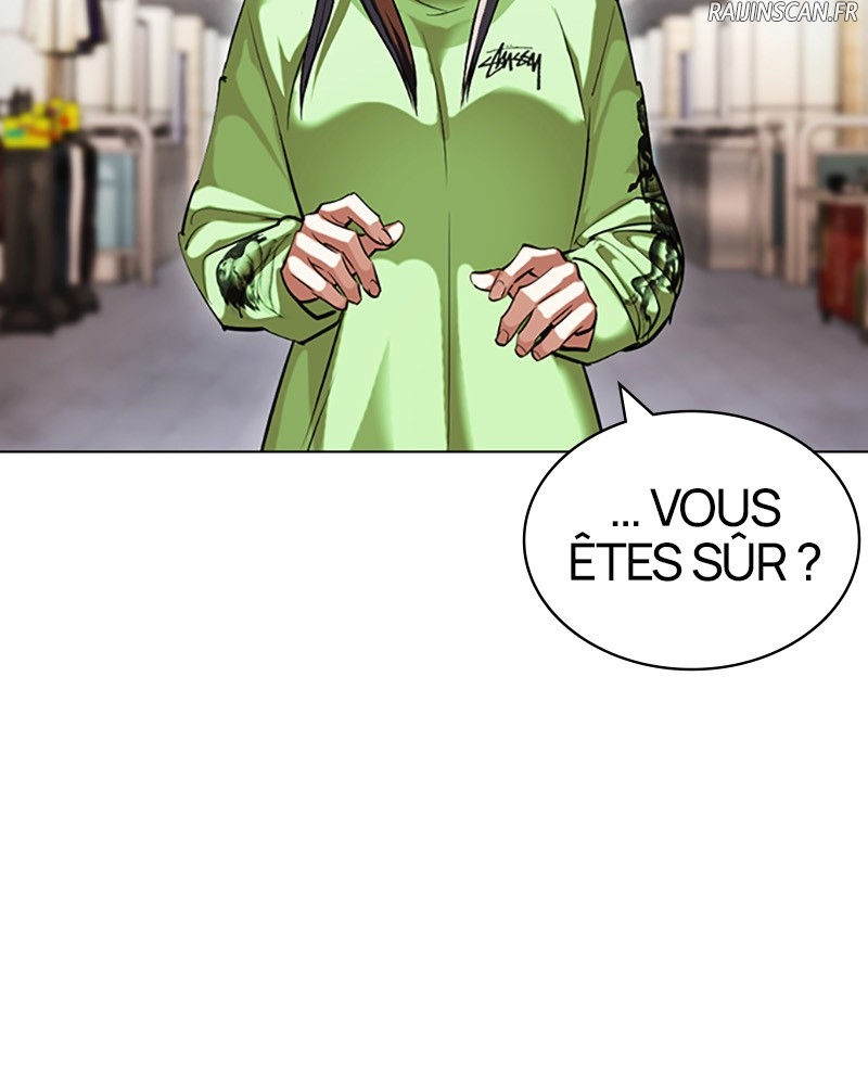 Lookism Chapitre 419 - Page 260