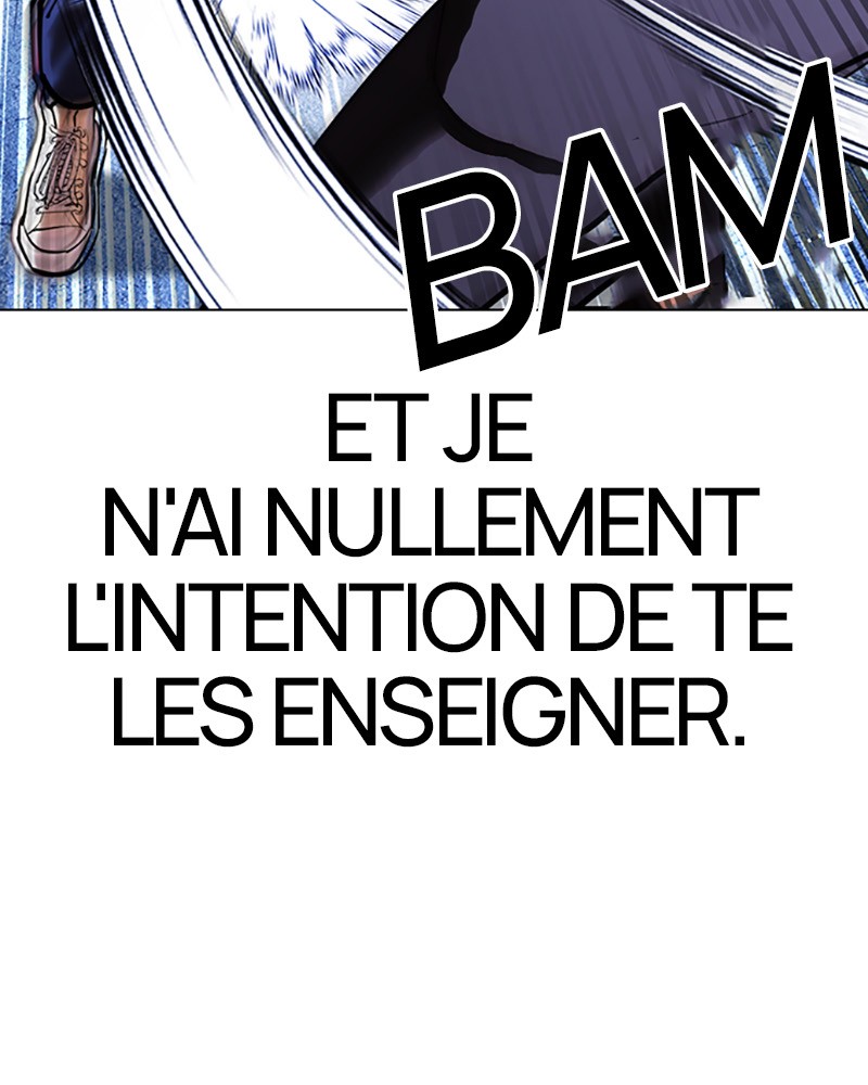 Lookism Chapitre 419 - Page 27