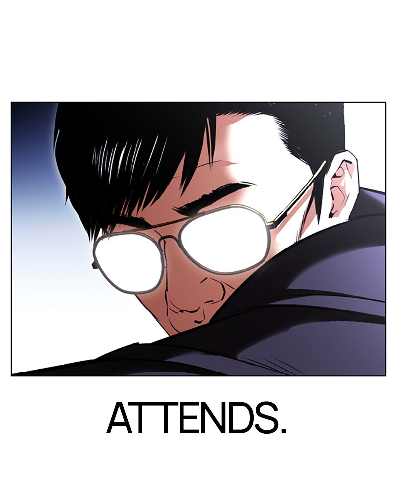 Lookism Chapitre 419 - Page 28