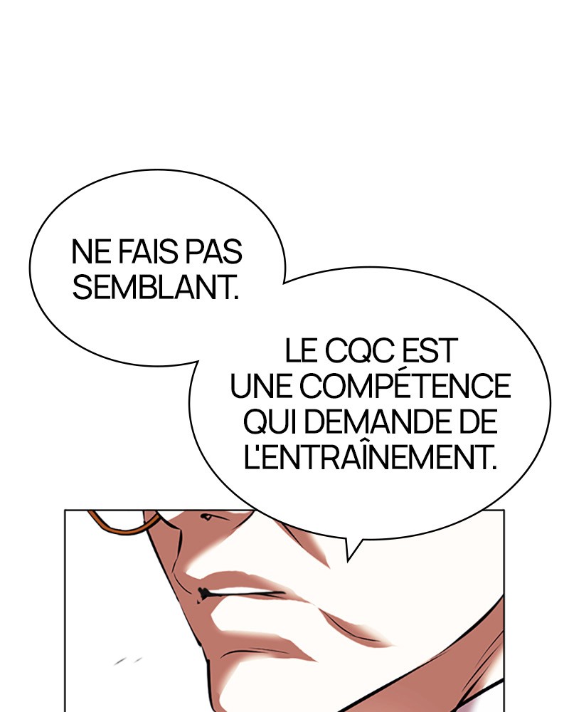 Lookism Chapitre 419 - Page 3