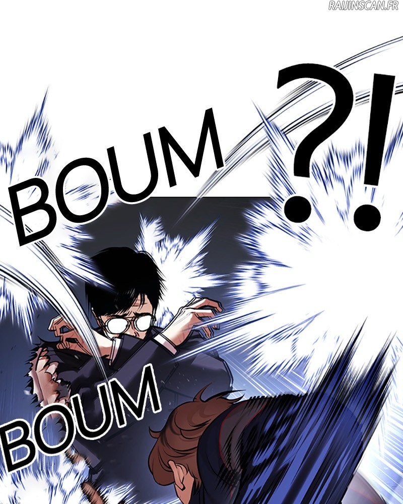 Lookism Chapitre 419 - Page 30