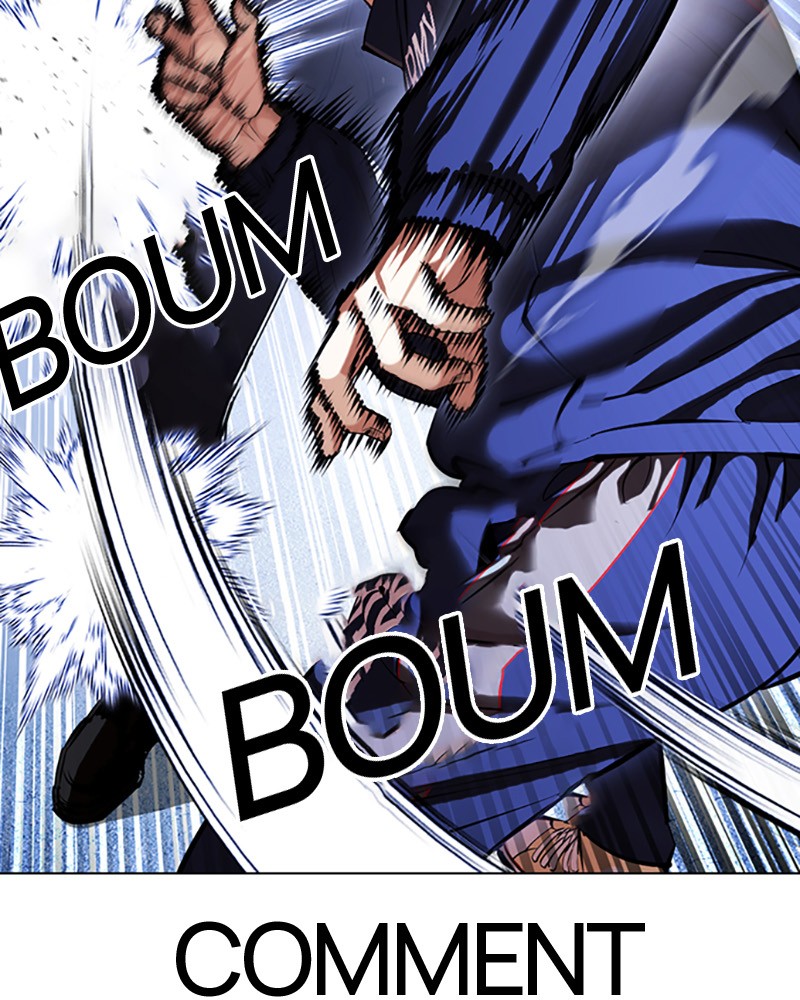Lookism Chapitre 419 - Page 31