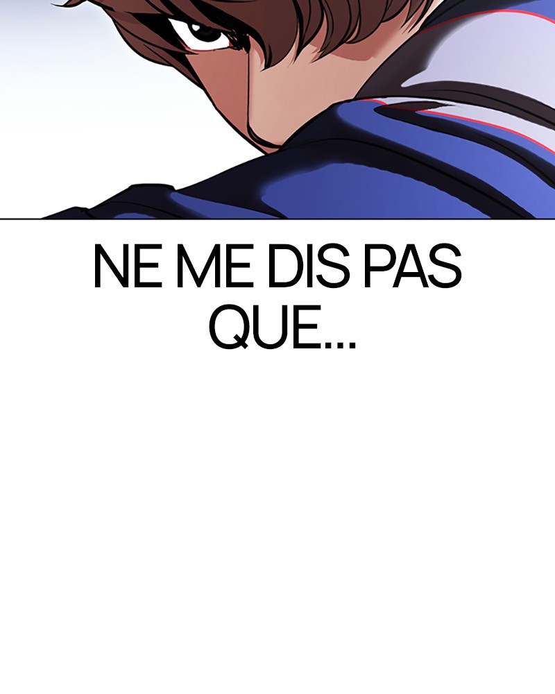 Lookism Chapitre 419 - Page 33