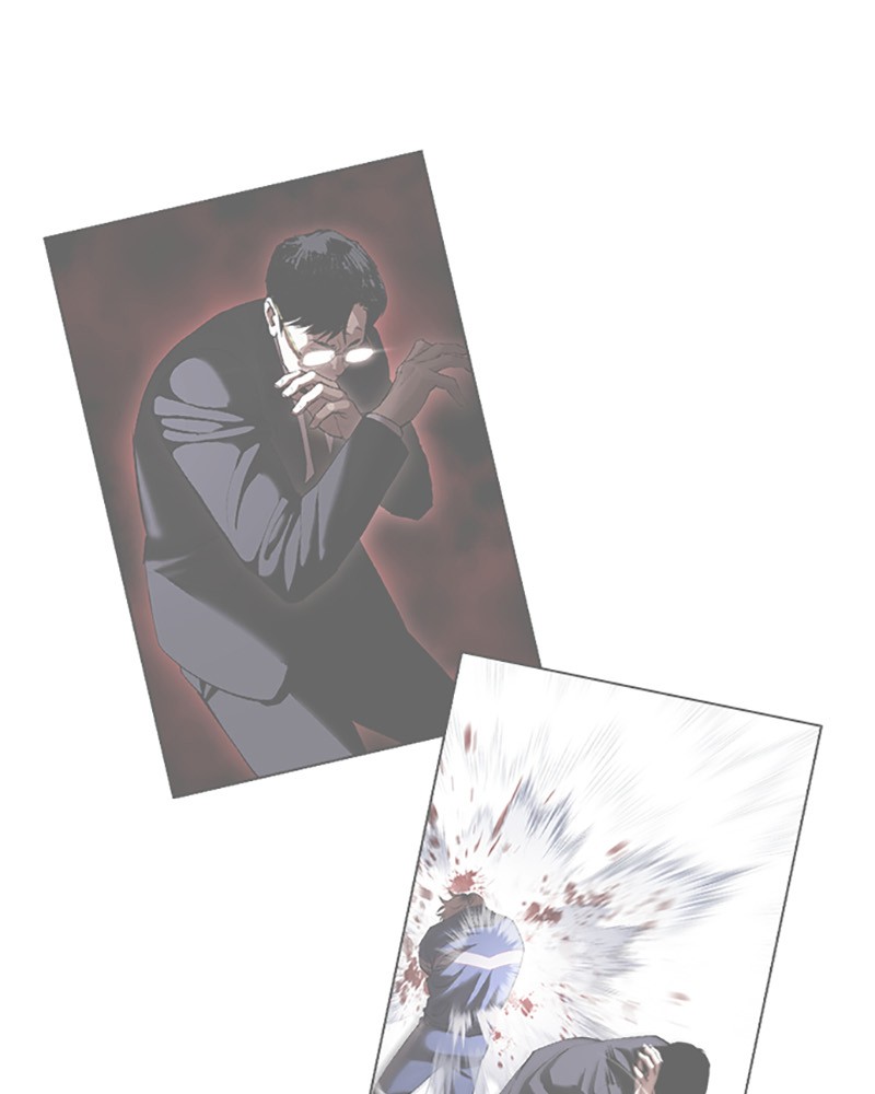 Lookism Chapitre 419 - Page 34