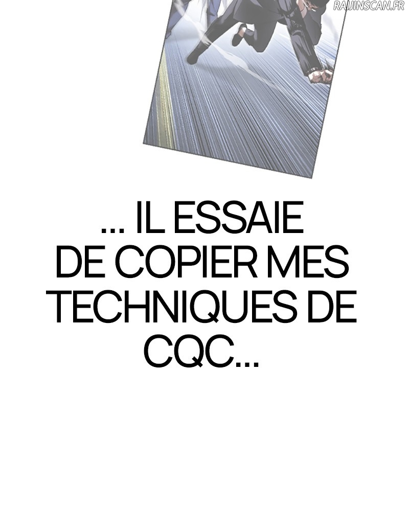 Lookism Chapitre 419 - Page 35