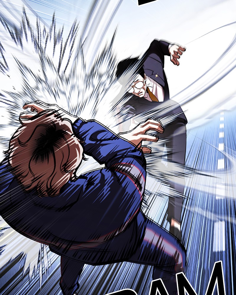 Lookism Chapitre 419 - Page 37