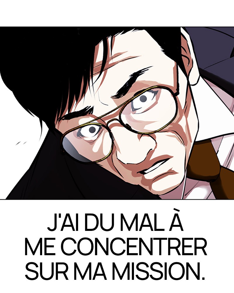 Lookism Chapitre 419 - Page 39
