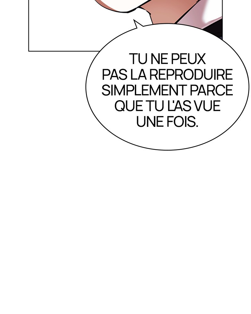 Lookism Chapitre 419 - Page 4