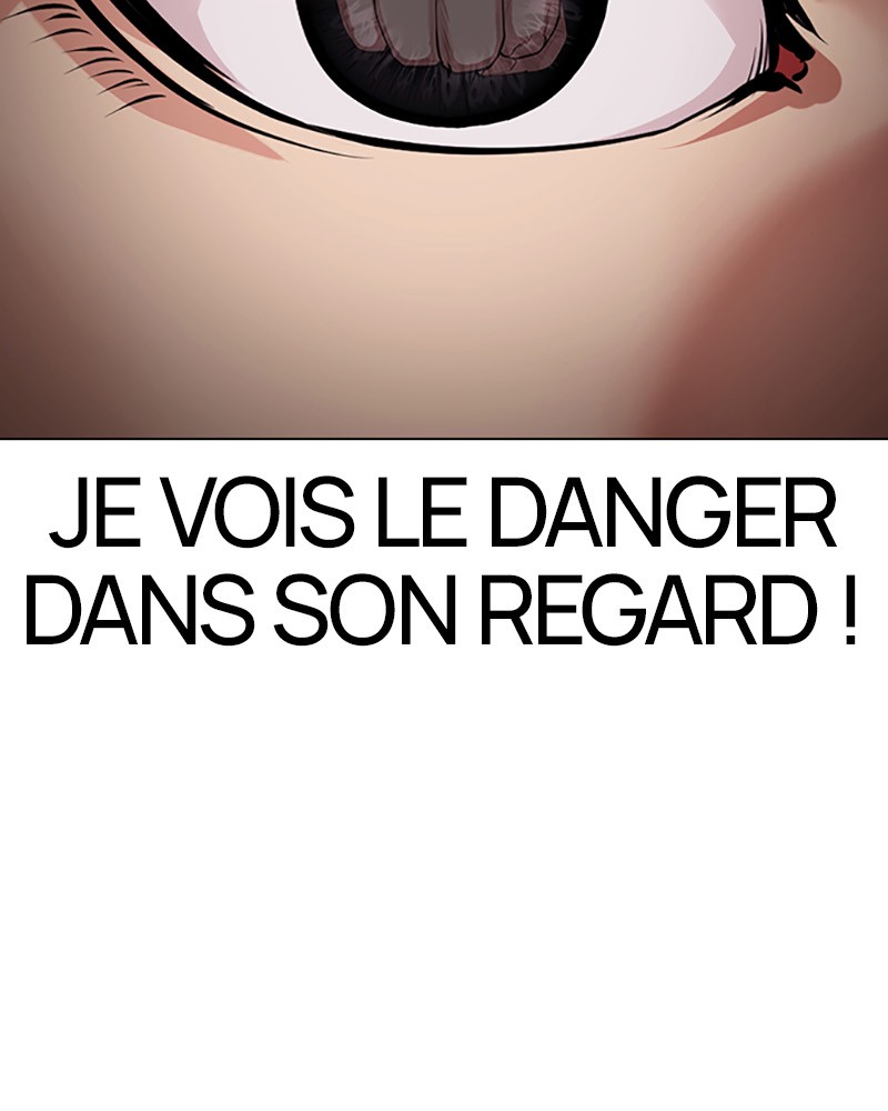 Lookism Chapitre 419 - Page 42